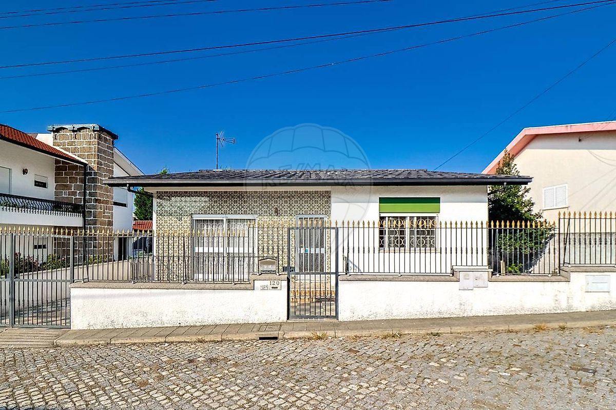 Moradia T3 para venda