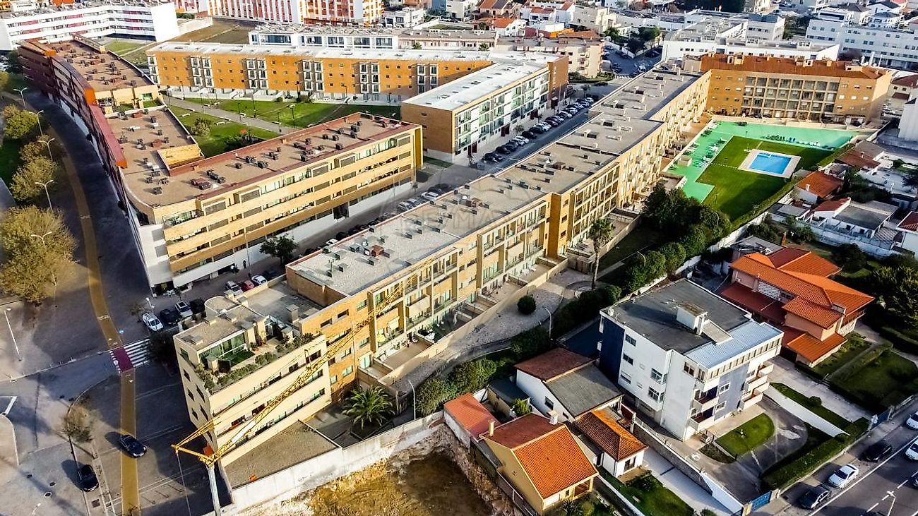 Apartamento T3 para venda
