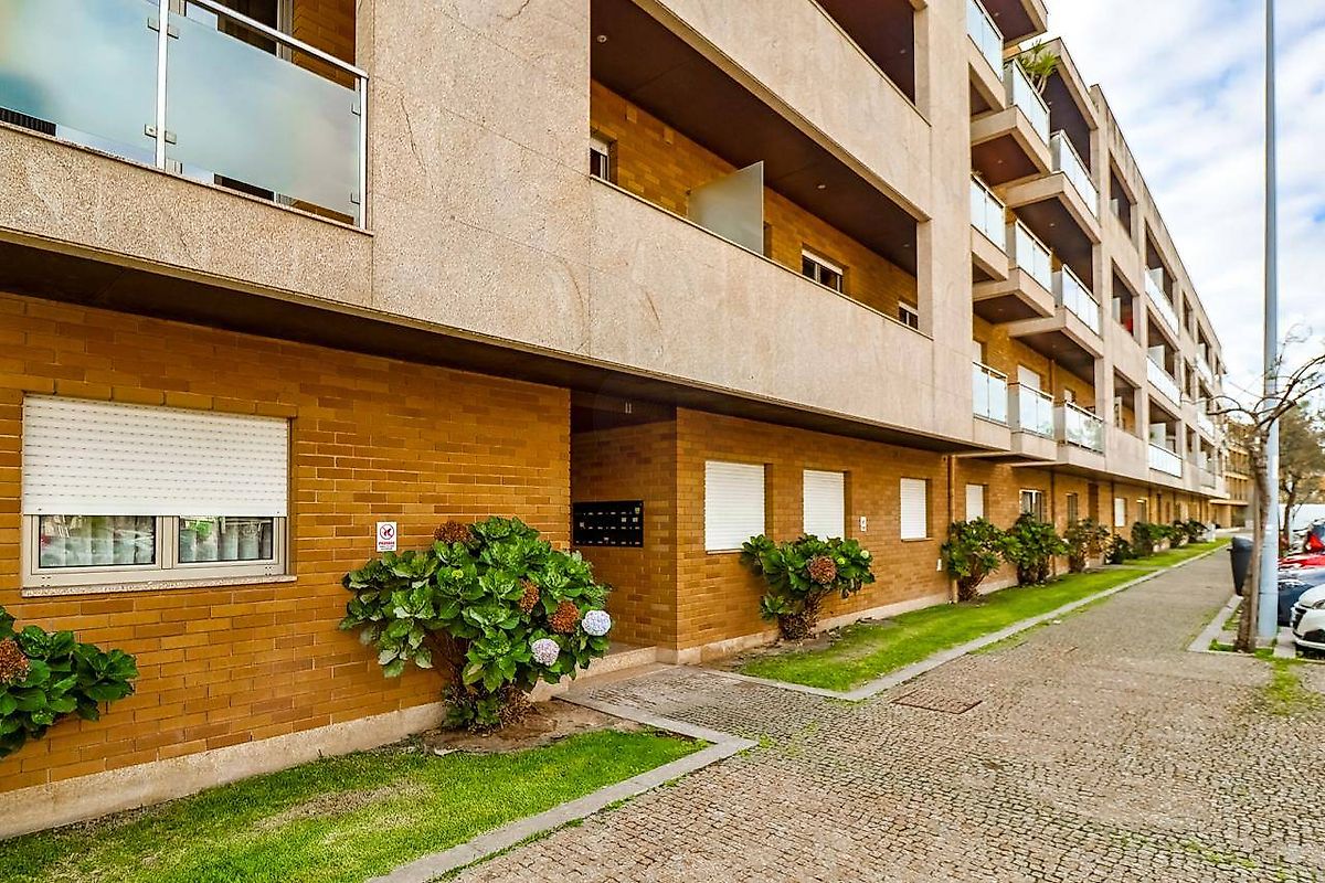 Apartamento T2 para venda