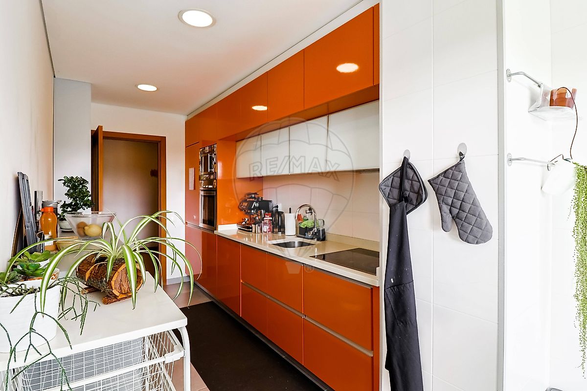 Apartamento T2 para venda