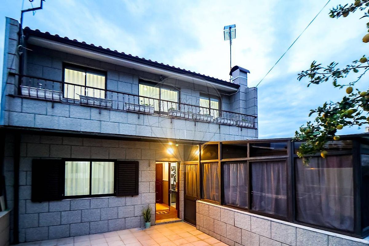 Moradia T3 para venda