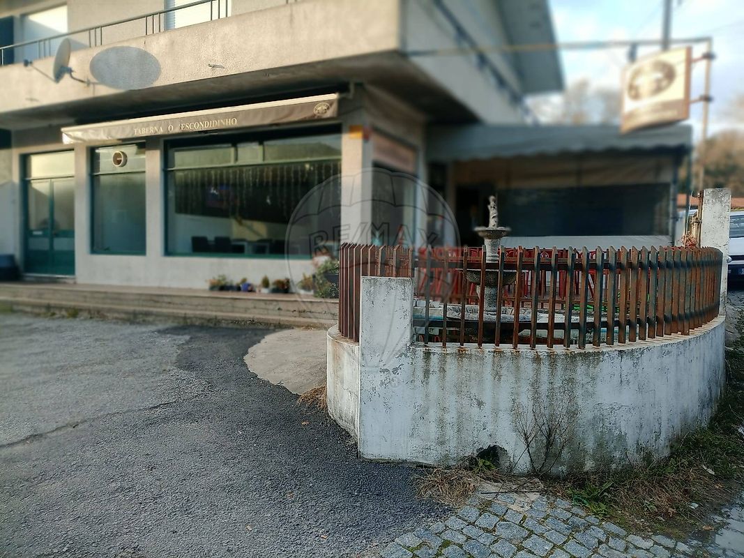 Outros - Comercial - Monte Córdova, Santo Tirso, Porto