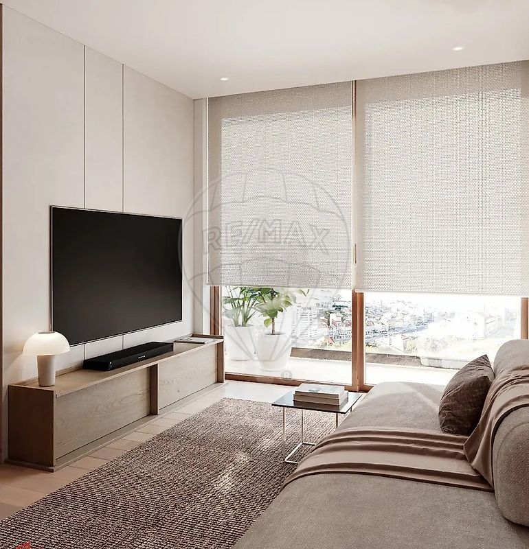 Apartamento T2 à venda em Póvoa de Varzim