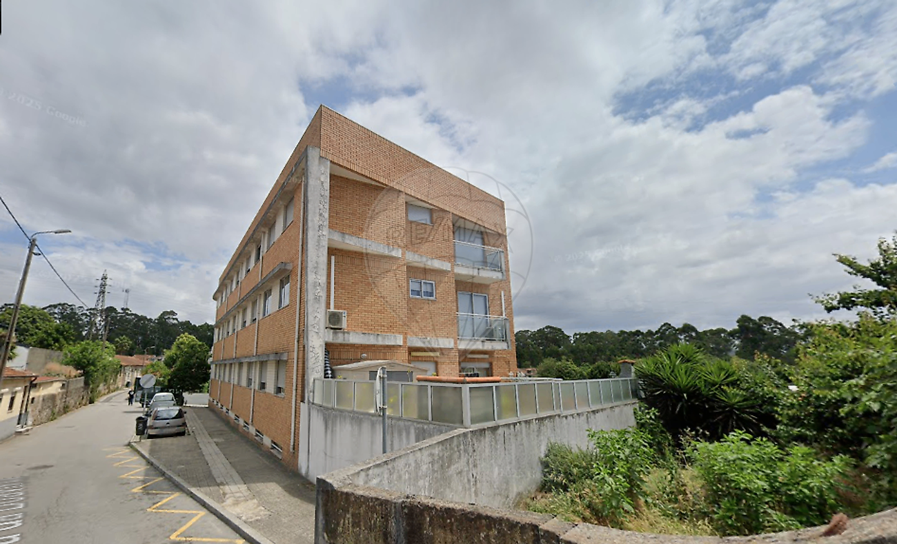 Apartamento T2 à venda em Valongo