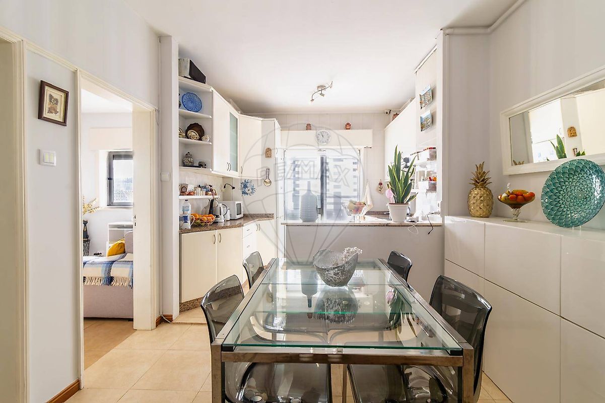 Apartamento T1 à venda em Póvoa de Varzim