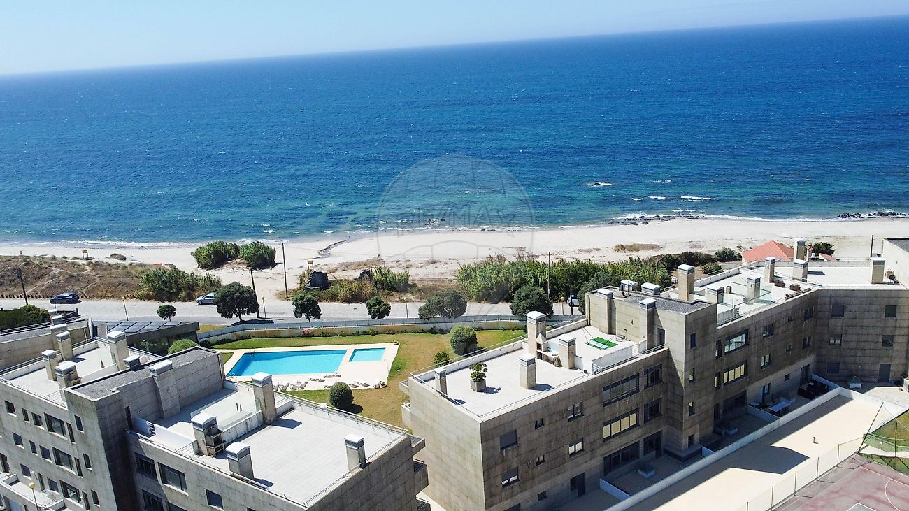 Apartamento T1 à venda em Viana do Castelo