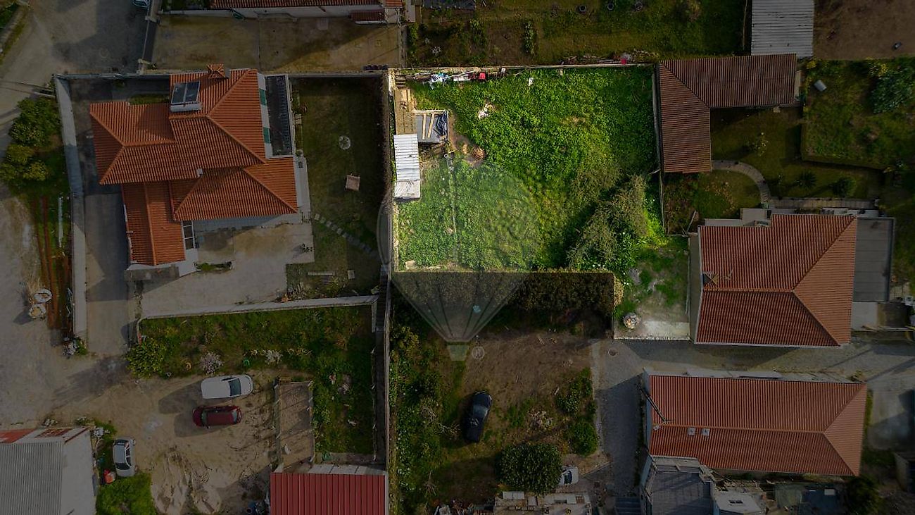 Terreno - Bagunte, Ferreiró, Outeiro Maior e Parada, Vila do Conde, Porto