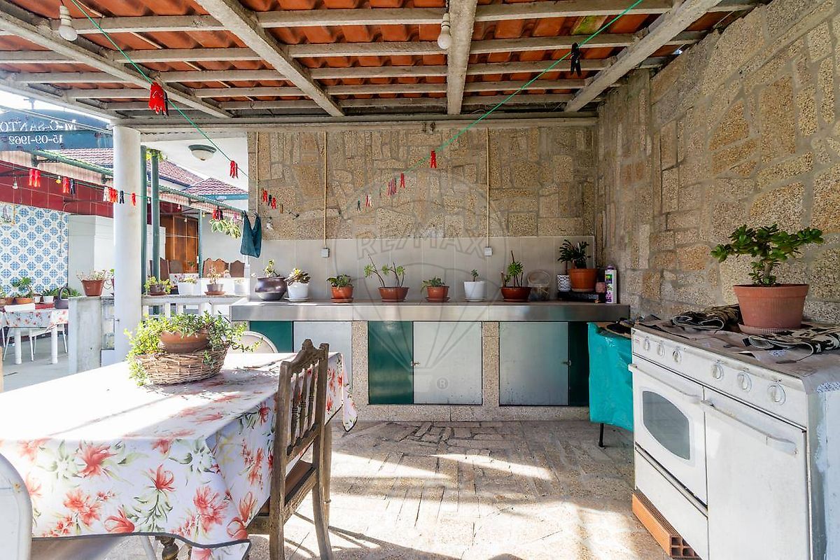 Moradia T5 à venda em Macieira da Maia, Vila do Conde — foto 39