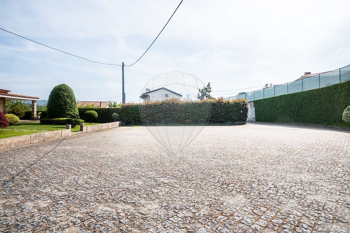 Moradia T4 à venda em Guardizela, Guimarães — foto 26