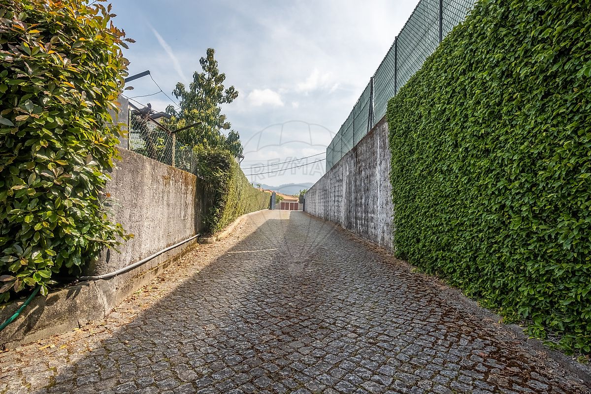 Moradia T4 à venda em Guardizela, Guimarães — foto 22