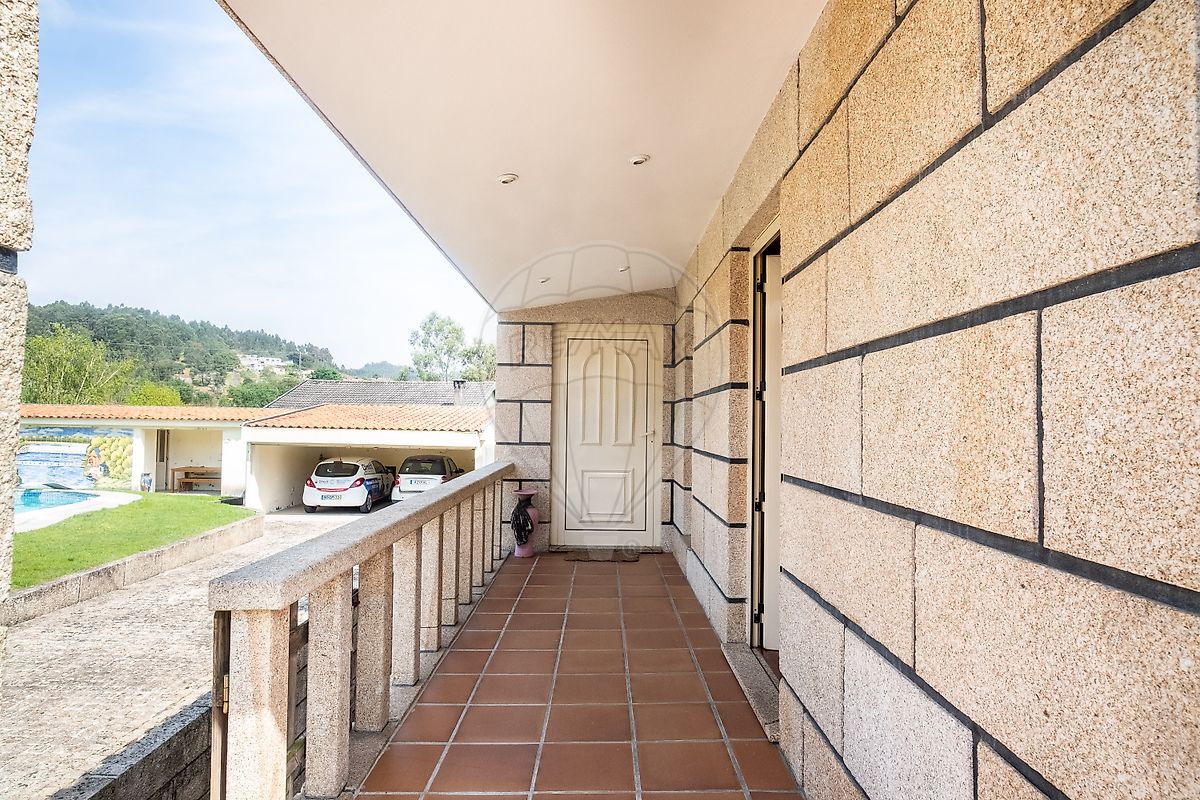 Moradia T4 à venda em Guardizela, Guimarães — foto 29