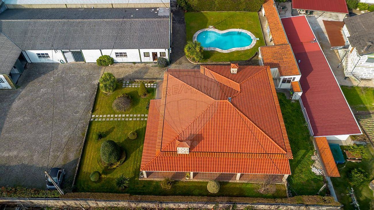 Moradia - Guardizela, Guimarães, Braga