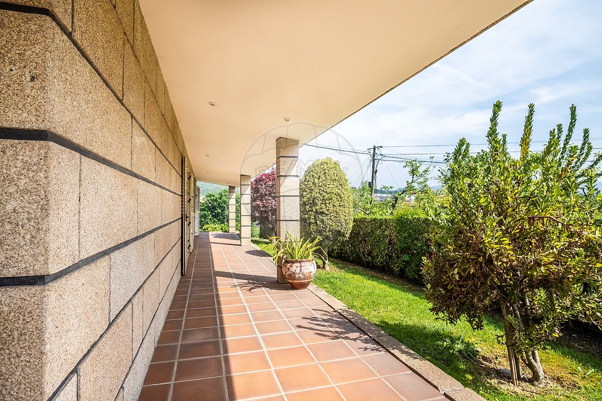 Moradia T4 à venda em Guardizela, Guimarães — foto 30