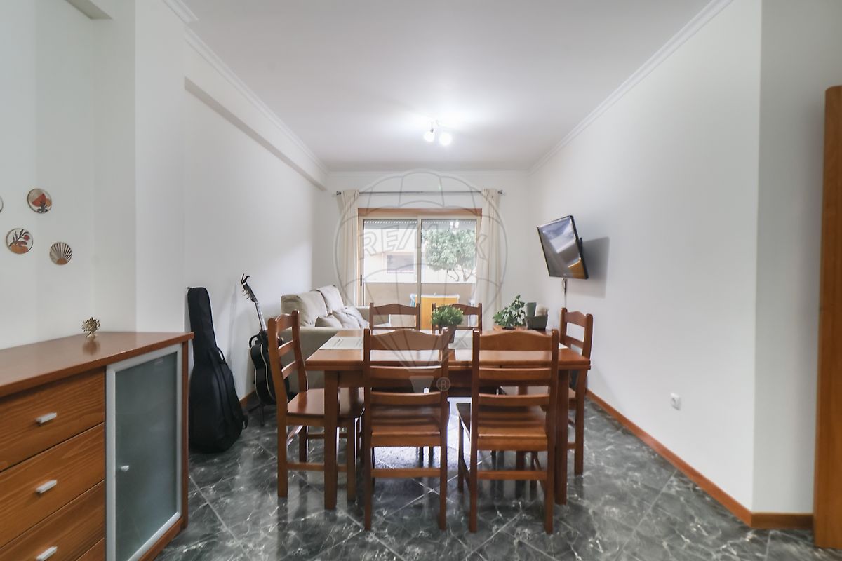 Apartamento T2 à venda em Póvoa de Varzim