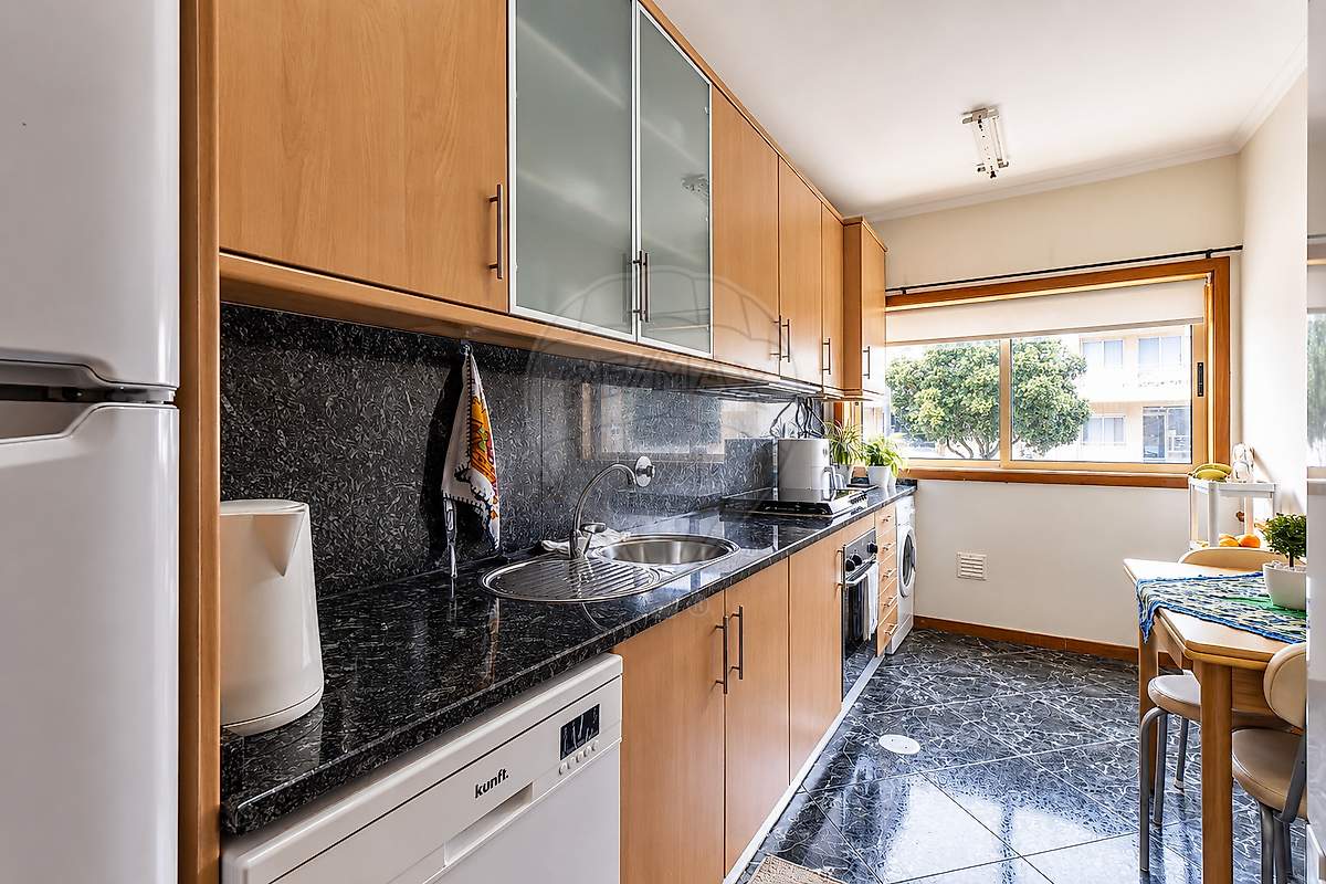 Apartamento - Aver-o-Mar, Amorim e Terroso, Póvoa de Varzim, Porto