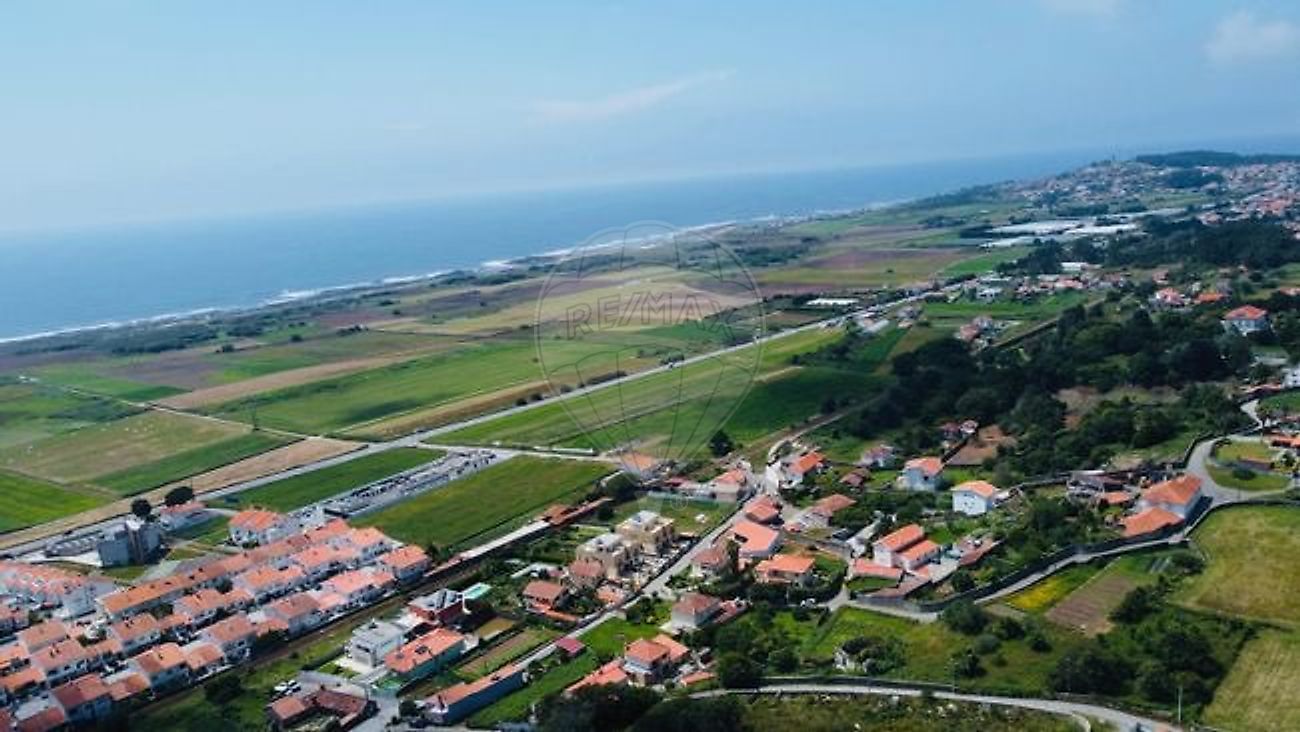 Terreno à venda em Viana do Castelo
