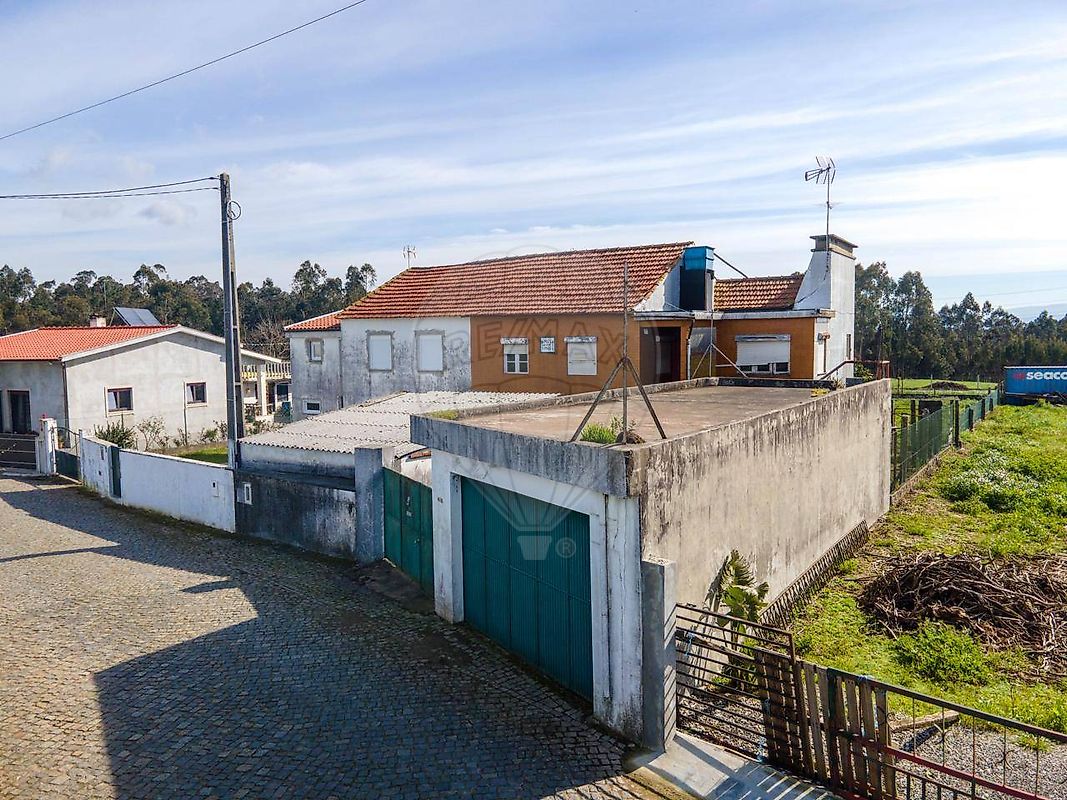 Moradia - Bagunte, Ferreiró, Outeiro Maior e Parada, Vila do Conde, Porto