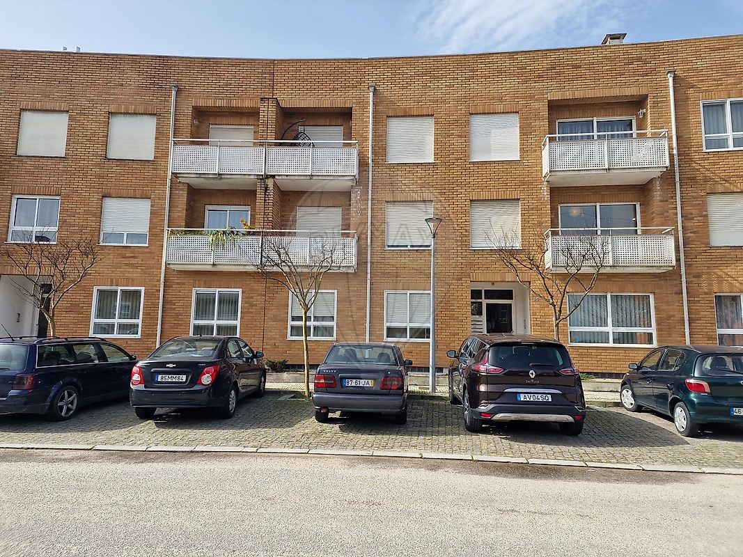 Apartamento T3 à venda em Vila do Conde