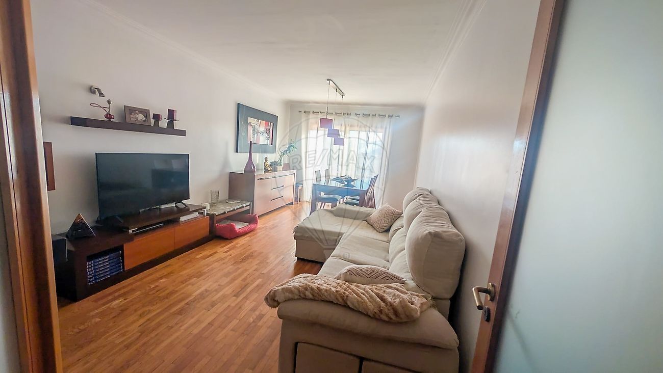 Apartamento T1 à venda em Vila do Conde