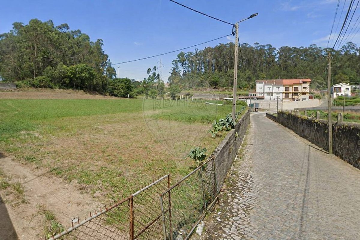 Terreno à venda em Vila do Conde