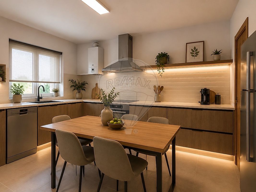 Moradia T3 à venda em Longos, Guimarães — foto 24