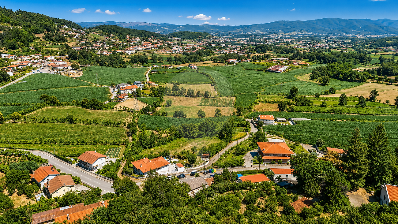 Moradia T3 à venda em Longos, Guimarães — foto 39