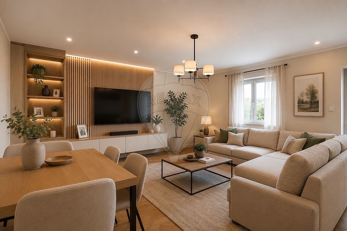 Moradia T3 à venda em Longos, Guimarães — foto 16