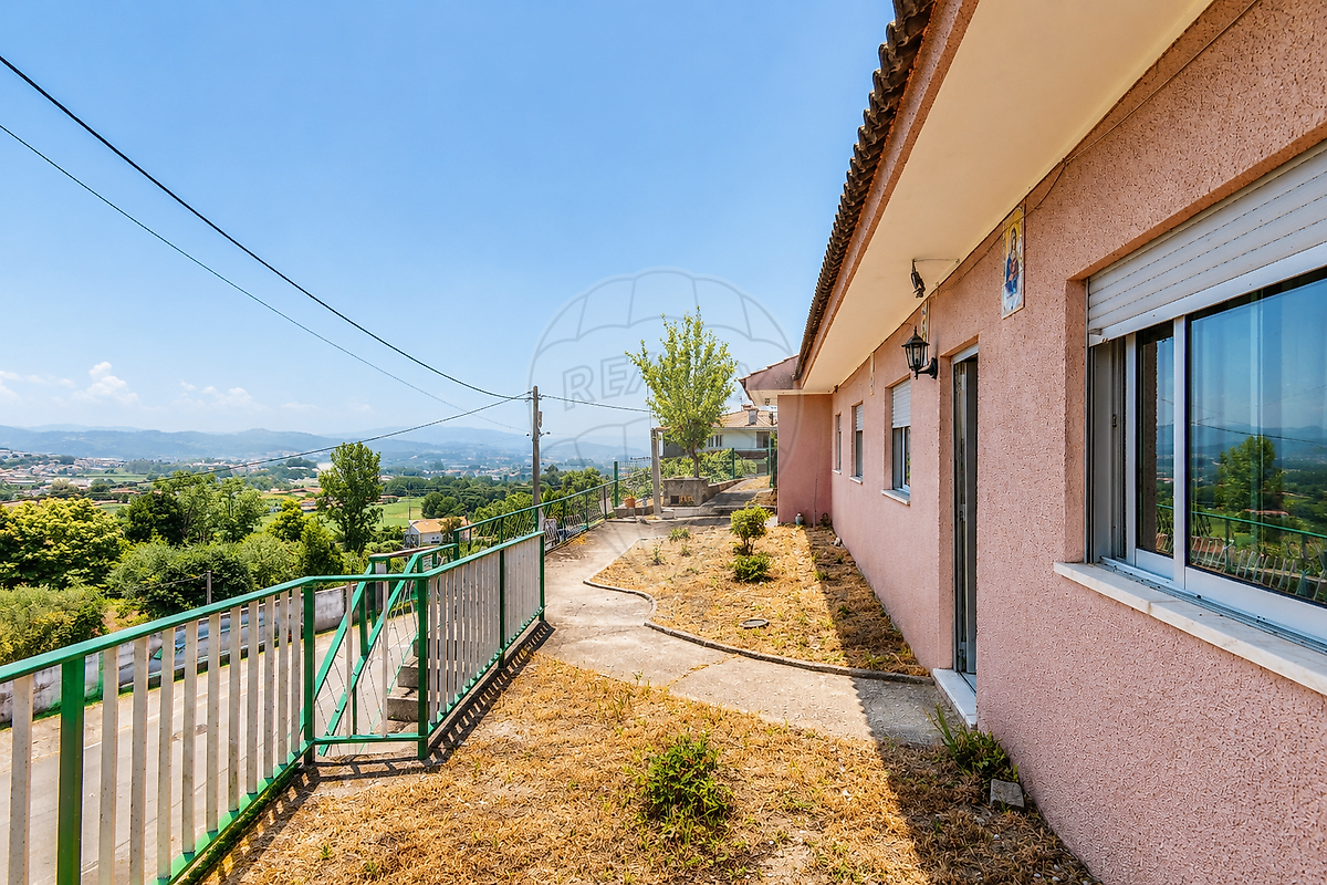 Moradia T3 à venda em Longos, Guimarães — foto 36