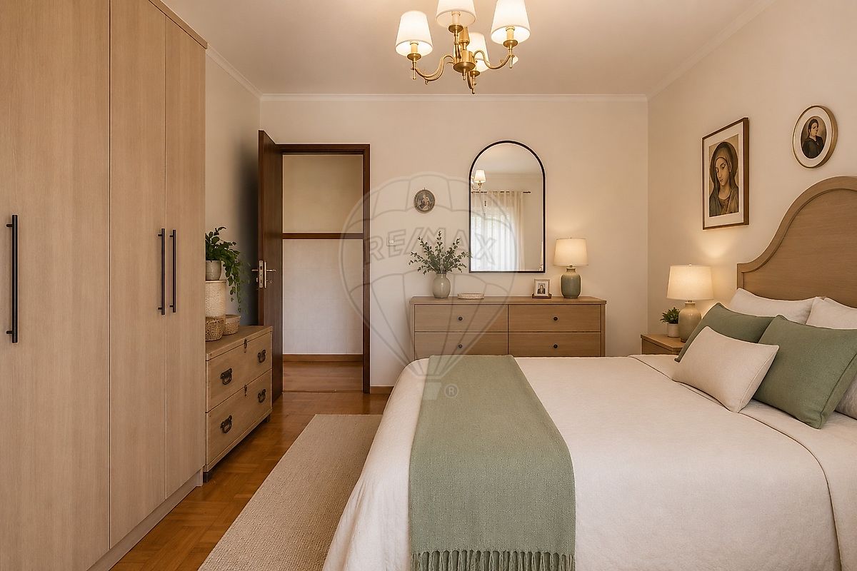 Moradia T3 à venda em Longos, Guimarães — foto 6