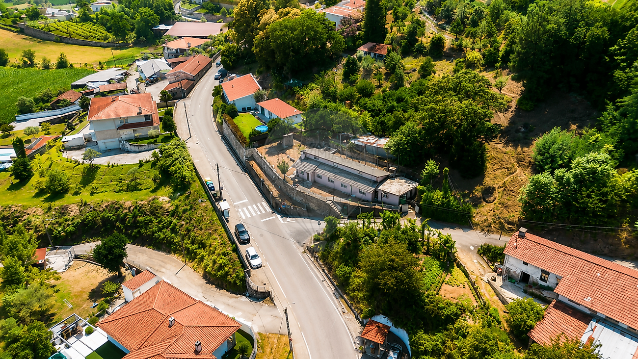 Moradia T3 à venda em Longos, Guimarães — foto 37