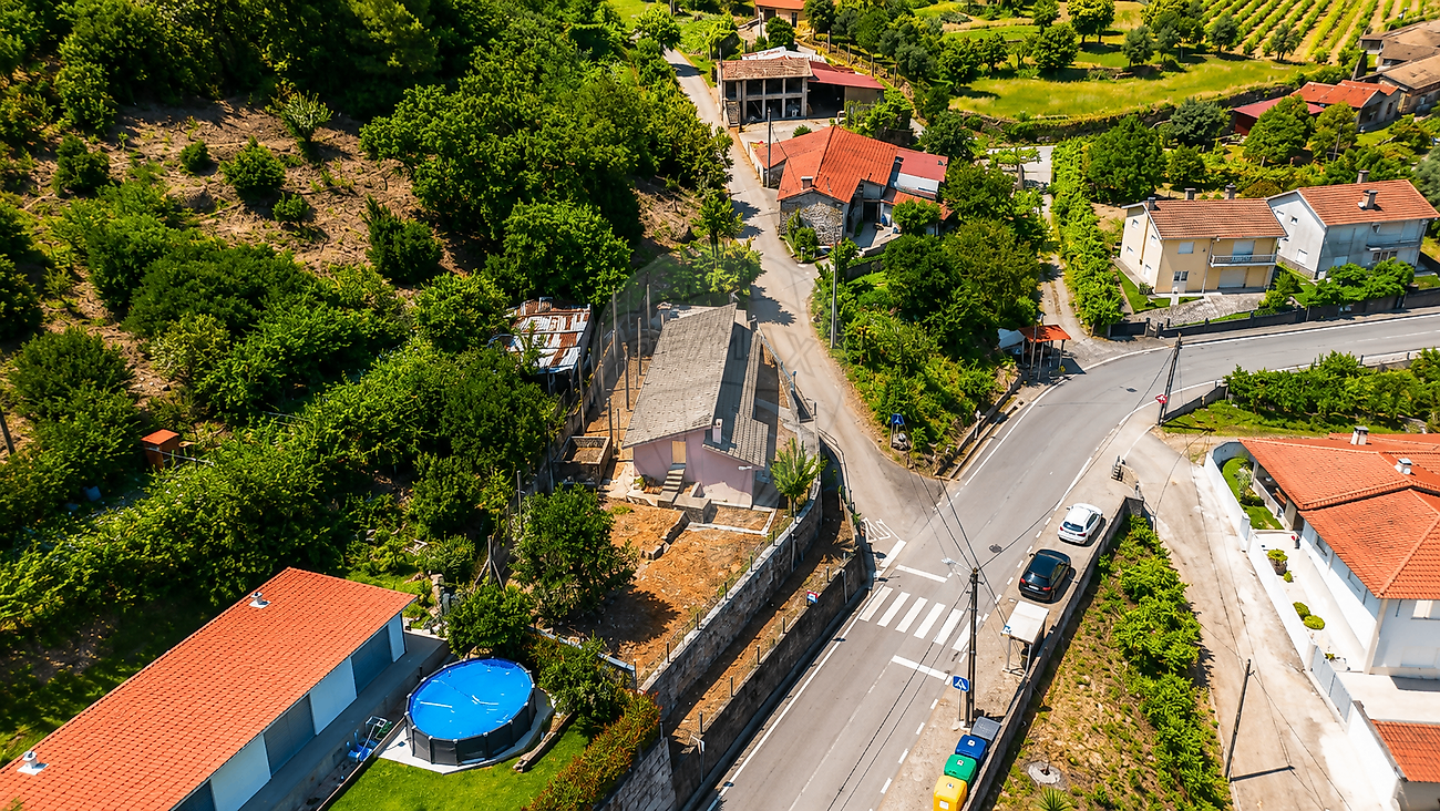 Moradia T3 à venda em Longos, Guimarães — foto 40