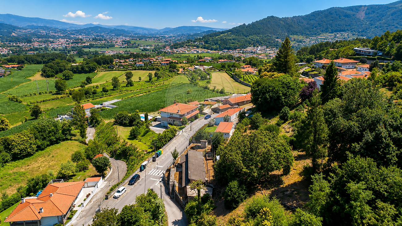 Moradia T3 à venda em Longos, Guimarães — foto 38