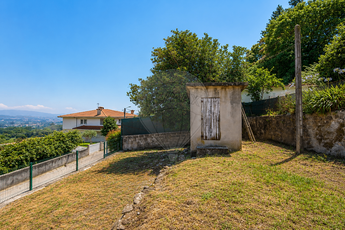 Moradia T3 à venda em Longos, Guimarães — foto 32