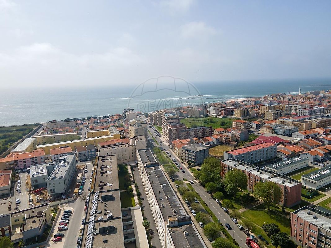 Apartamento T3 à venda em Vila do Conde