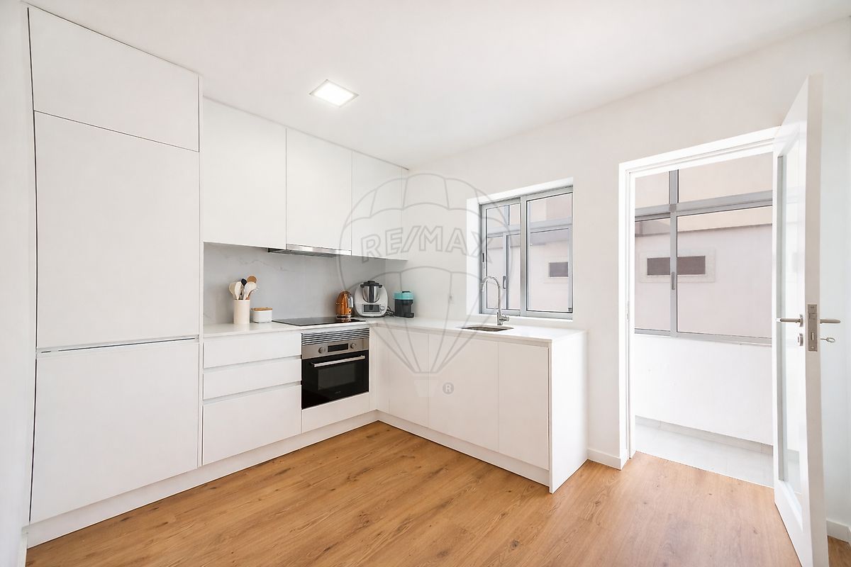 Apartamento T2 à venda em Póvoa de Varzim