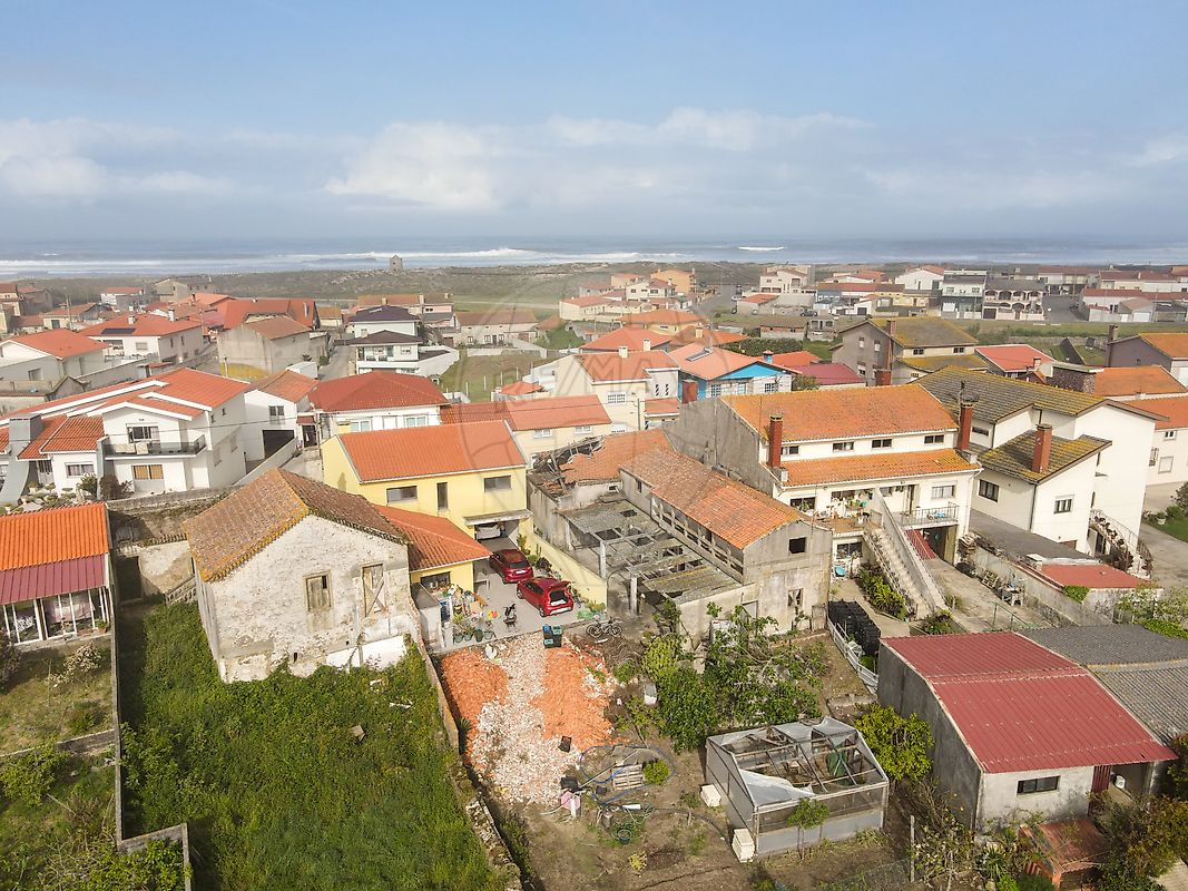 Moradia T4 à venda em Aguçadoura e Navais, Póvoa de Varzim — foto 3