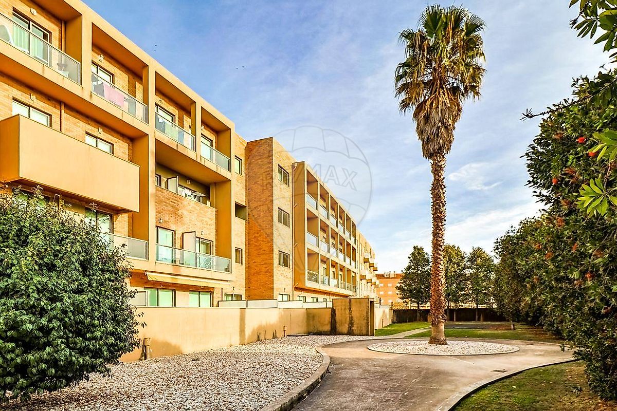 Apartamento T3 à venda em Póvoa de Varzim