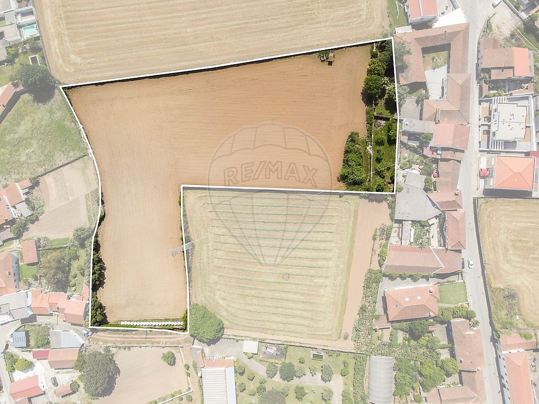 Terreno - Rates, Póvoa de Varzim, Porto