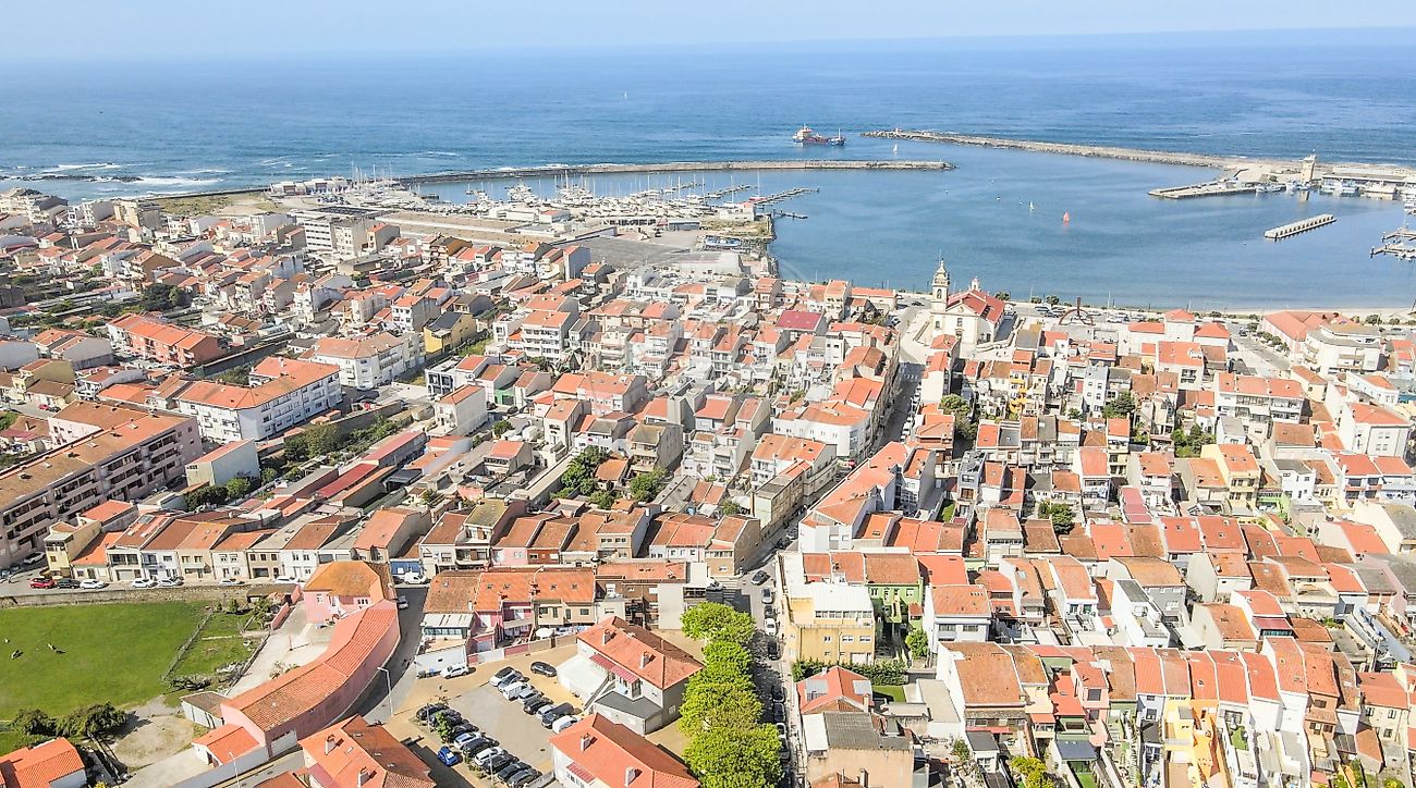Moradia T4 à venda em Póvoa de Varzim, Beiriz e Argivai, Póvoa de Varzim — foto 7