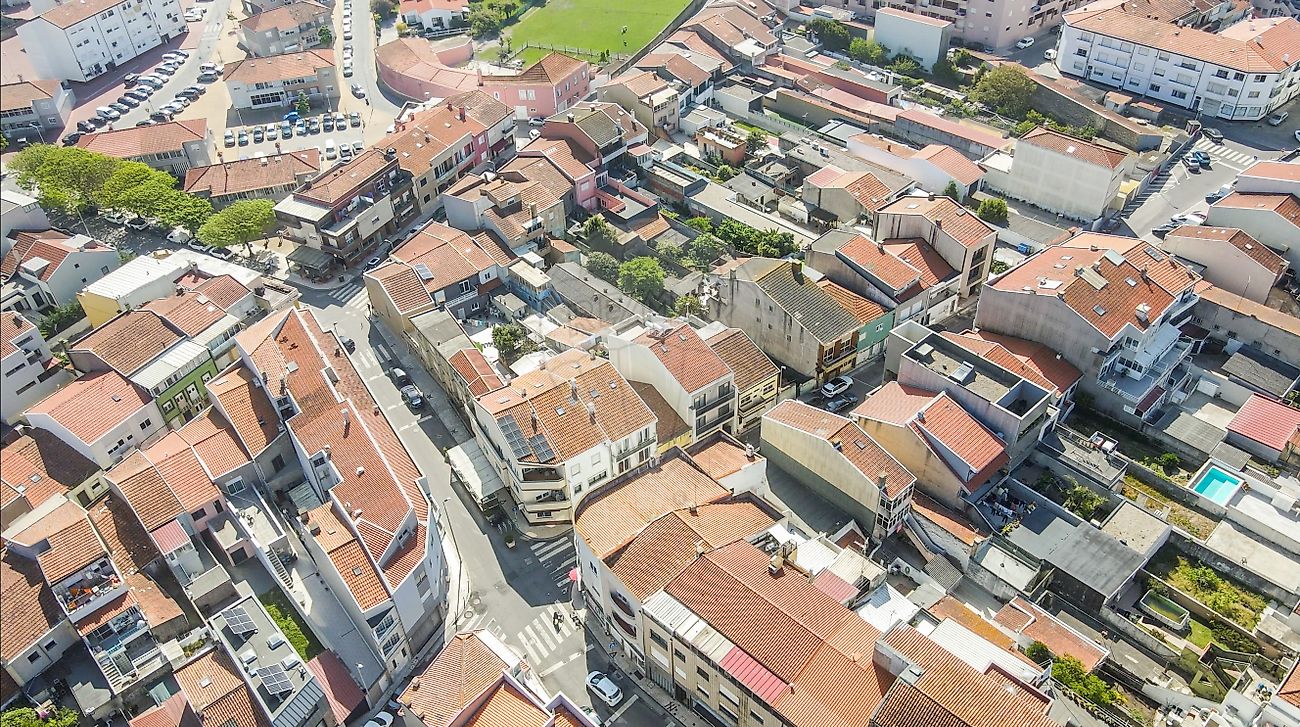 Moradia T4 à venda em Póvoa de Varzim, Beiriz e Argivai, Póvoa de Varzim — foto 8