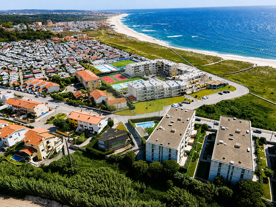 Apartamento T2 à venda em Azurara, Vila do Conde — foto 28