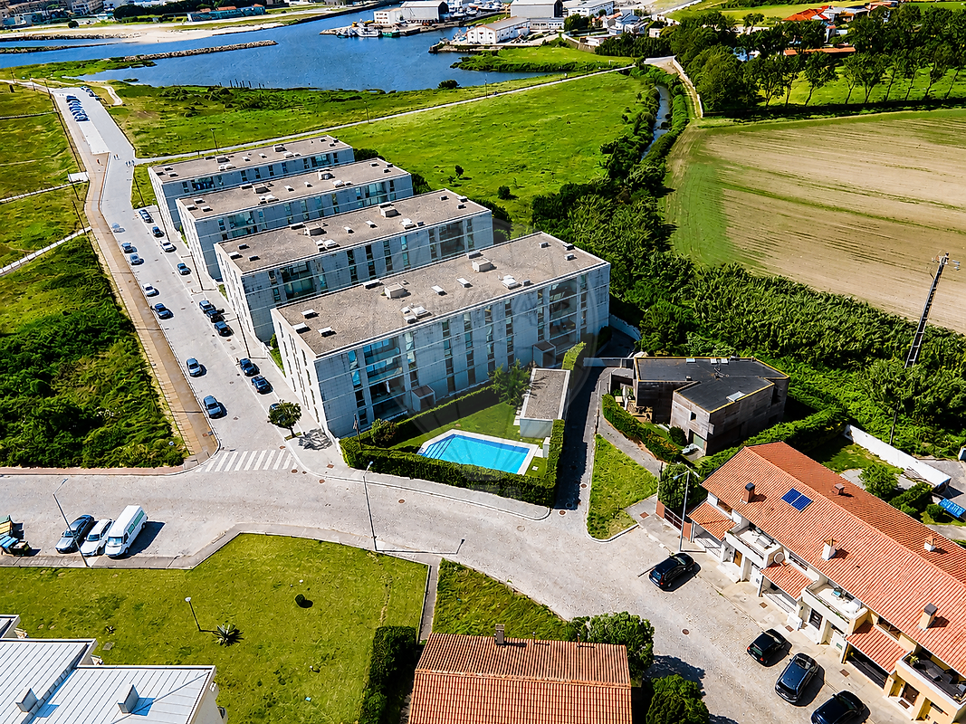 Apartamento T2 à venda em Azurara, Vila do Conde — foto 25