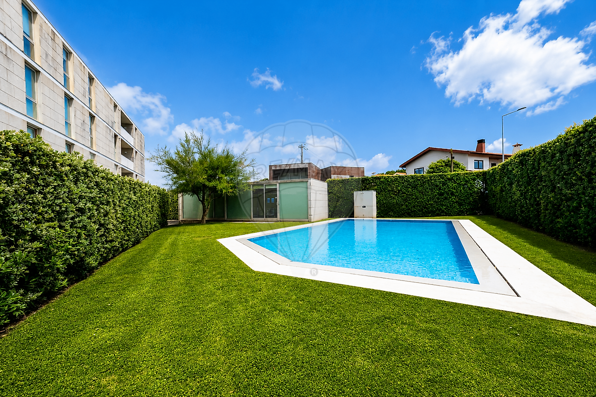 Apartamento T2 à venda em Azurara, Vila do Conde — foto 26