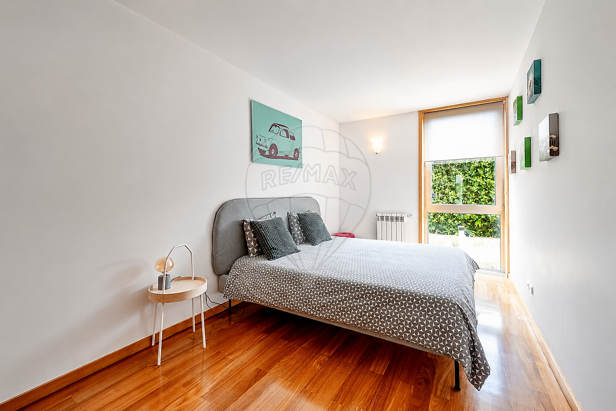 Apartamento T2 à venda em Azurara, Vila do Conde — foto 9