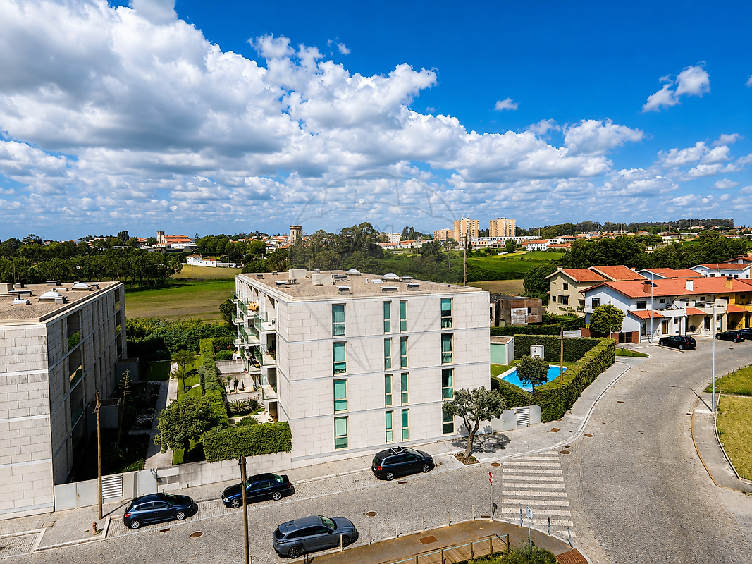 Apartamento T2 à venda em Azurara, Vila do Conde — foto 32