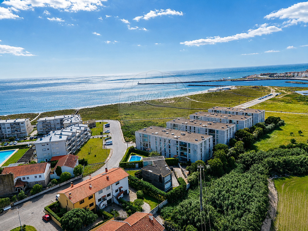 Apartamento T2 à venda em Vila do Conde