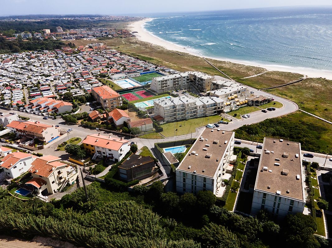 Apartamento T2 à venda em Azurara, Vila do Conde — foto 27