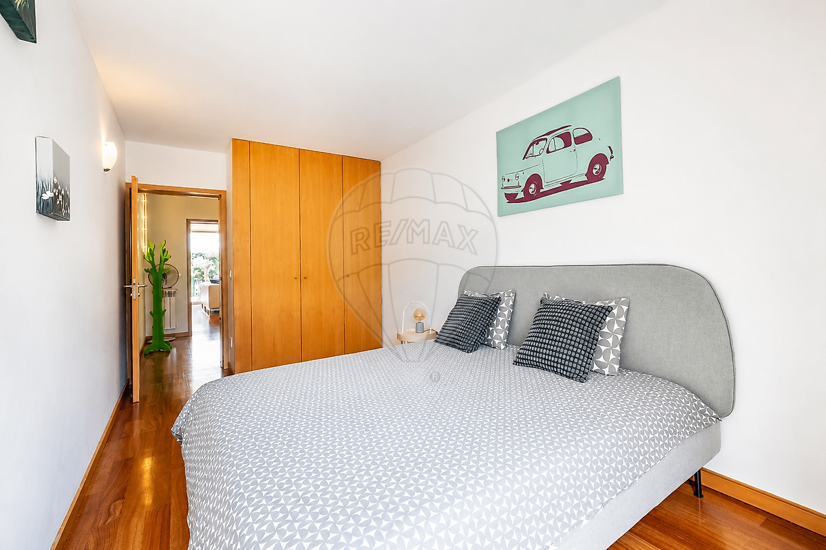 Apartamento T2 à venda em Azurara, Vila do Conde — foto 8