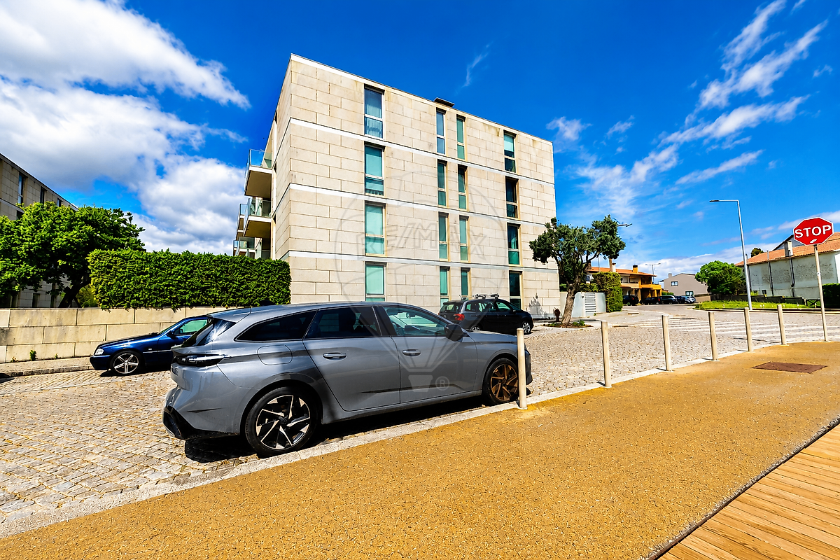 Apartamento T2 à venda em Azurara, Vila do Conde — foto 33