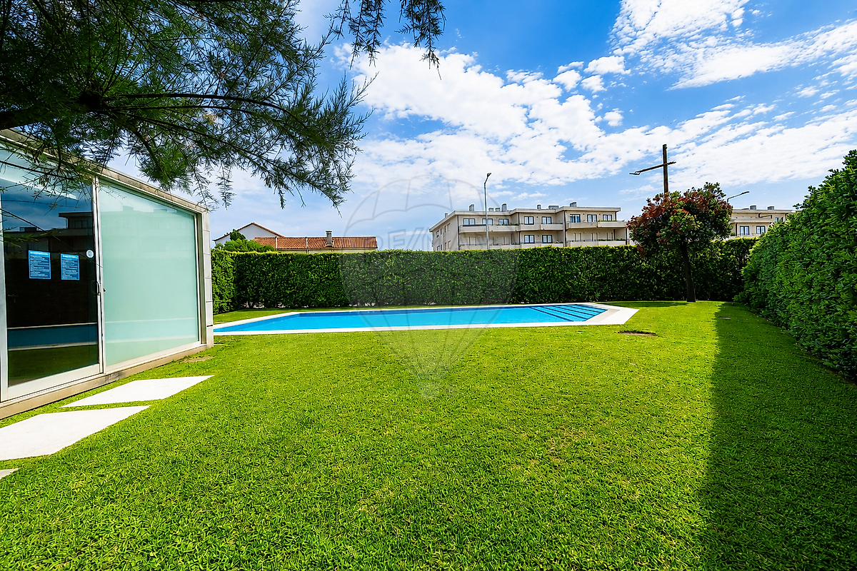 Apartamento T2 à venda em Azurara, Vila do Conde — foto 24